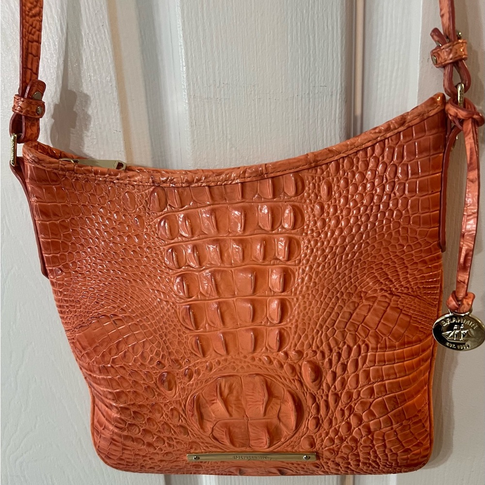 Brahmin Jody Crossbody Handbag